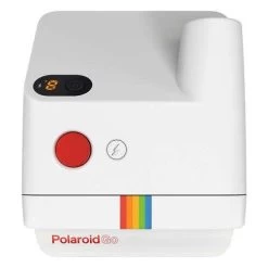 Polaroid GO Instant Camera Everything Kit - White (PRD006036) -Home Appliance Store 5dc78ca277f839cb8b4bb93b98c44b1ff35c76f2a184b4d9994ae9b5fe3b9c1d