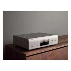 Denon CD / SACD Player With Advanced AL32 Processing Plus - Silver (DCD1700NESP) 18 Denon CD / SACD Player With Advanced AL32 Processing Plus - Silver (DCD1700NESP) -Home Appliance Store 5e2bec9ae4fcd02be3325bf603cef25871bd43b7d716e124468c139d4aae02dd