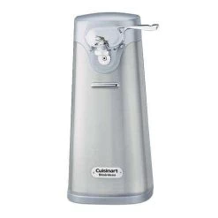 Cuisinart Deluxe Can Opener - Stainless Steel (SCO-60C)