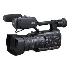 JVC Connected Cam 4K NDI-Enabled 1-Inch Coaching Professional Camcorder (GY-HC500SPCN) 14 JVC Connected Cam 4K NDI-Enabled 1-Inch Coaching Professional Camcorder (GY-HC500SPCN) -Home Appliance Store 5f5fbeed20d490d7400d744ebb5bbe303277fccd0f6b2e4869042803ec5e47d8