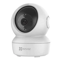 EZViz C6N 1080p Smart Wi-Fi Pan & Tilt Camera (EZKC6N1C2)