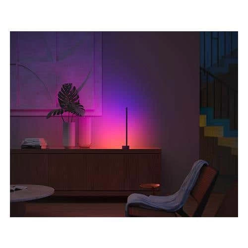 Philips Hue Gradient Signe Table Lamp - Black (569095) 9 Philips Hue Gradient Signe Table Lamp - Black (569095) - Image 7