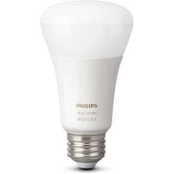 Philips Hue E26 White And Color Ambiance Bulb With Bluetooth - 1 Pack (548735) 7 Philips Hue E26 White And Color Ambiance Bulb With Bluetooth - 1 Pack (548735) -Home Appliance Store 5faa1ddca7f60683664215cfe2f81225f113d204f908705acfa79f665f596cc1