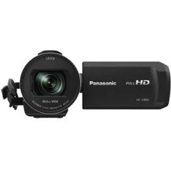 Panasonic HC-V800 Full HD Camcorder (HCV800K) -Home Appliance Store 6017f03a8a4860a65a297326c306c8037c0e0f145d53c56f89e135de33e7775c