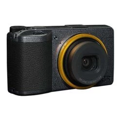 Ricoh GR III Digital Camera - Street Edition (01097) -Home Appliance Store 60831 l 3