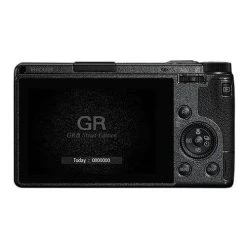Ricoh GR III Digital Camera - Street Edition (01097) -Home Appliance Store 60831 l 4