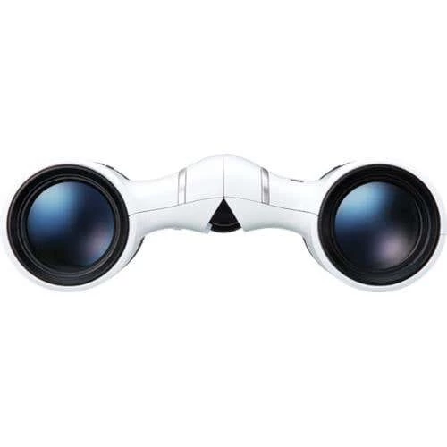 Nikon Aculon T02 8x21 Binoculars - White (NIKON-16734) 5 Nikon Aculon T02 8x21 Binoculars - White (NIKON-16734) - Image 3