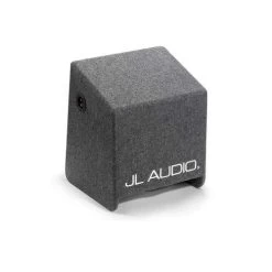 JL Audio BassWedge Ported Enclosure With Loaded Single 12" 300 Watts At 4 Ohms Subwoofer (CP112W0V3) 9 JL Audio BassWedge Ported Enclosure With Loaded Single 12" 300 Watts At 4 Ohms Subwoofer (CP112W0V3) -Home Appliance Store 609841bd9a26dc8858d8c1a5aa4f74bbf2a56310f822c86ff303d8937d51b875