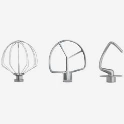 Cuisinart Precision Master 5.5qt (5.2L) Stand Mixer - Silver (SM-50BCC) -Home Appliance Store 6157610c9cc8fdefae976edebf9a5db7a1c5d27bba76c7d6cba2d2b01dcd83ad