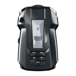 Cobra DSP Radar With GPS AutoLearn + MRCD (RAD700I)