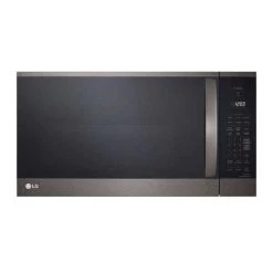 LG 1.8 Cu. Ft. Smart Wi-Fi Enabled Over-the-Range Microwave Oven (MVEM1825D)