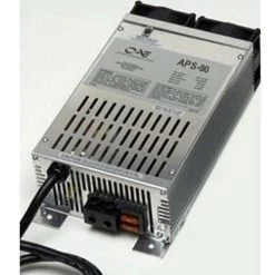 Cascade Audio 90A Marine Ready Power Supply With 1200 Watts (APS90)