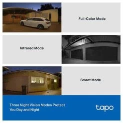 TP-Link Tapo Outdoor Pan/Tilt Security WiFi Camera (C510W) -Home Appliance Store 623f0eb798bd053e6e4f474b3168582f28bc9fe598ca1bcdc27698f7eaee8f30