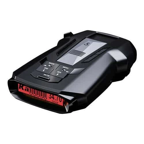 Cobra DSP Radar With GPS AutoLearn + MRCD (RAD700I) 6 Cobra DSP Radar With GPS AutoLearn + MRCD (RAD700I) - Image 4