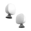 Ecobee Remote Thermostat SmartSensor - 2 Pack (EB-RSHM2PKC-01) 1 Ecobee Remote Thermostat SmartSensor - 2 Pack (EB-RSHM2PKC-01) -Home Appliance Store 6282cfcebe23479ff751981a3ef748481e5533105feba5aba0058b2642722603