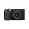 Ricoh GR IIIx HDF Digital Camera (01283) -Home Appliance Store 62 1