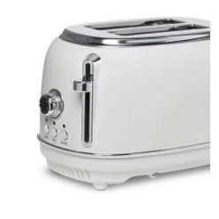 Heritage 2 Slice Toaster Ivory And Chrome (76018) 12 Heritage 2 Slice Toaster Ivory And Chrome (76018) -Home Appliance Store 630e294632c0c7c9ecbfb4a1276899ed2d7ea37b398a2e19dba0b77715a76247