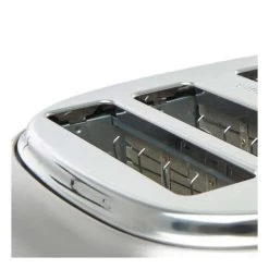 Haden Heritage 4 Slice Toaster - Steel / Chrome (76104) 9 Haden Heritage 4 Slice Toaster - Steel / Chrome (76104) -Home Appliance Store 6336e33648f12328d30ad32cbe66c7c3a0a88fbc50176d108b3af9da31316f07
