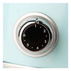 Haden Heritage 4 Slice Toaster - Turquoise (76005) 10 Haden Heritage 4 Slice Toaster - Turquoise (76005) -Home Appliance Store 634b0cbb418f2595628d83a8f6bbb95bf7e0212a111477cd0ea0a59914adb28c