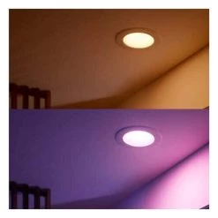 Philips Hue White And Color Ambiance Downlight With 5 / 6" Recess (5996611U5) -Home Appliance Store 638ee4e47fb4214b23772c873b486de7339576acf11e4035419f23ce25becbf9