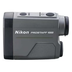 Nikon Prostaff 1000 Laser Rangefinder (NIKON-16664) -Home Appliance Store 63aa4f870c020a3944eb38f8a8387861594110cf2344580022c0c34ef81ddd53