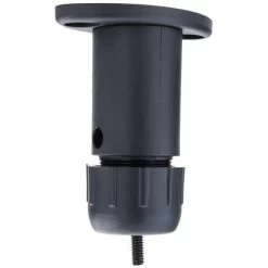 Peerless-AV Universal Speaker Mount (up To 20lbs) - Single - Black (SPK811) -Home Appliance Store 63ae72bdaa67fed2faf8f876d01b69ac973bd84f1011665099aed3f7c3c282b4