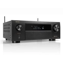 Denon 9.4 Ch 8K AV Home Theatre Receiver (AVRX4800H)