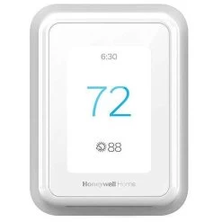 Honeywell Home T9 Wi-Fi Smart Thermostat (RCHT9510WFW2017/W)