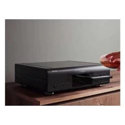 Denon CD / SACD Player With Advanced AL32 Processing Plus (DCD1700NE) -Home Appliance Store 63f97a75fc10f74d83830ba9a6d9cb9626098808066319956f1692990622dbd2