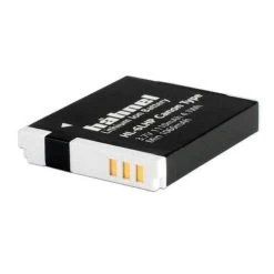 Hahnel - Canon NB-6L 1110mAh Battery (HL-6LHP) -Home Appliance Store 64686b3750f461a209c846ec1e5b784f267867f2d8d4c68a839e2c012003f268