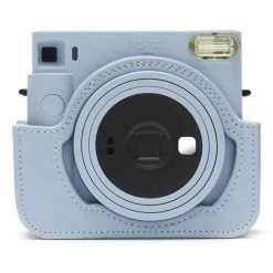 Fujifilm Instax Square SQ1 Case - Glacier Blue (600021830) -Home Appliance Store 64fbe5872eab59d15de65326b549b642edd91b112c2f8a0029224521dc155a03