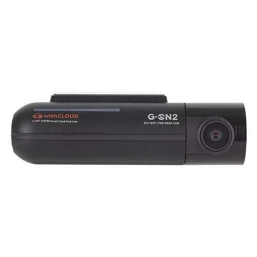 GNET G-ON2 2 Channel HDR QHD Dash Cam (G-ON2) 3 GNET G-ON2 2 Channel HDR QHD Dash Cam (G-ON2)