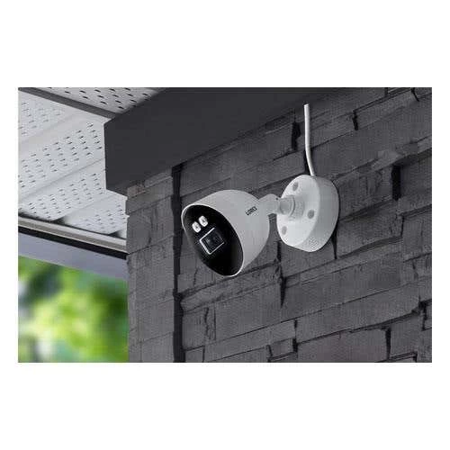 Lorex Fusion 4K 12 Camera Capable 2TB DVR With 4 Cameras (D881A82B-8DA4-E) 11 Lorex Fusion 4K 12 Camera Capable 2TB DVR With 4 Cameras (D881A82B-8DA4-E) - Image 9