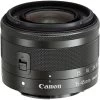 Canon® Canon EF-M 15-45mm F/3.5-6.3 IS STM Mirrorless Series Lens (EFM1545MM) -Home Appliance Store 6581d2094d58325ce18ee4d8ba6e1628147dbaff0e41753bec6b9e3a2c86794b