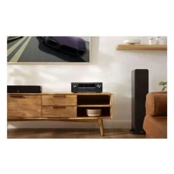 Denon 5.2 Channel Home Theatre Receiver With 8K Video And Surround Sound - Black. (AVRS570BT) -Home Appliance Store 65c106f3c77fd64d28fa3a5b69adaccb8556c9468a3d5e178157a4d509de0f7f