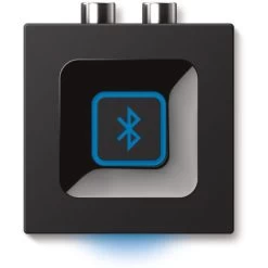 Logitech Bluetooth Stereo Audio Adapter (980-000910) -Home Appliance Store 65c94f66beff16eb7c7e3c27e25aefcba9a568e4a4404958fe3466115c38a61a