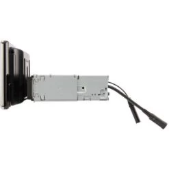 Pioneer Single-DIN Multimedia Receiver With 9" HD Capacitive Touch Floating Display (DMHWT7600NEX) -Home Appliance Store 65e9097df71e467b266bedbf6af1fc1f377ac28c8da5e7318029a859481d6911