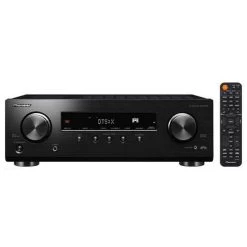 Pioneer 7.2 Channel AV Receiver With Bluetooth, DTS:X And Dolby Atmos (VSX834)