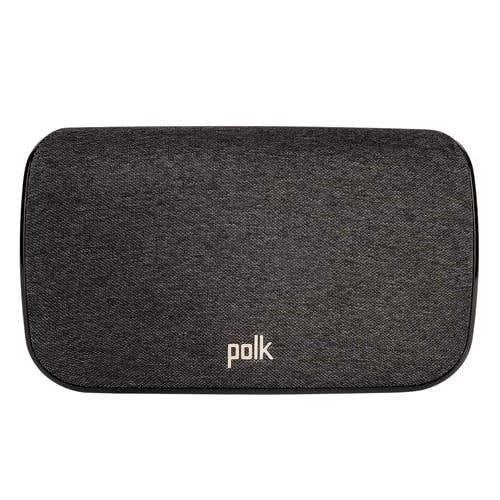 Polk Audio SR2 Wireless Surrounds For MAGNIFI 2 And REACT Sound Bars - Pair (SR2) 4 Polk Audio SR2 Wireless Surrounds For MAGNIFI 2 And REACT Sound Bars - Pair (SR2) - Image 2
