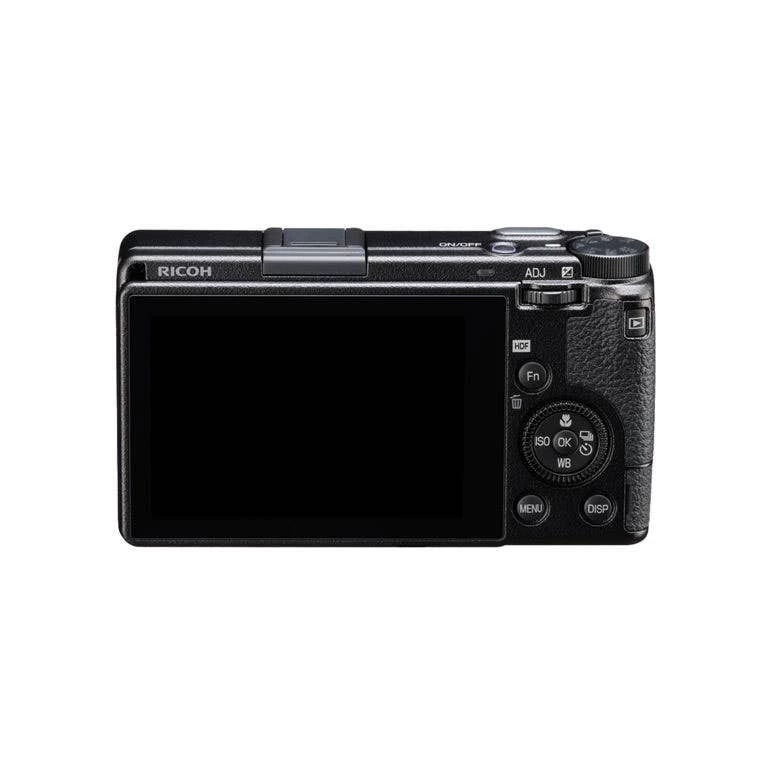 Ricoh GR IIIx HDF Digital Camera (01283) 6 Ricoh GR IIIx HDF Digital Camera (01283) - Image 4