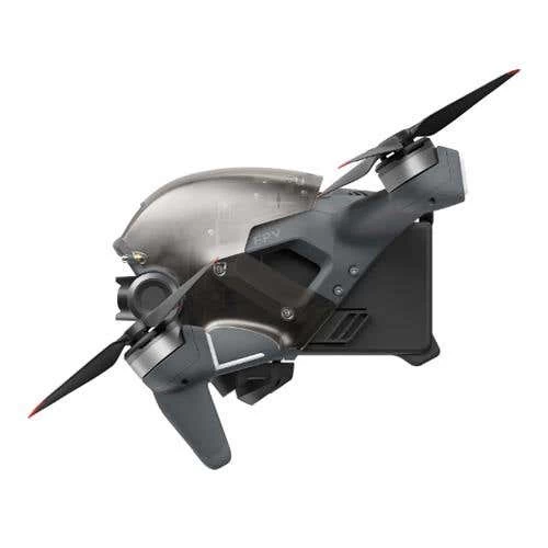 DJI FPV - Explorer Combo (CP.FP.00000139.01) 7 DJI FPV - Explorer Combo (CP.FP.00000139.01) - Image 5