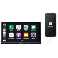 Sony 7" High Power Media Receiver With Android Auto And Apple Carplay (XAVAX7000) 10 Sony 7" High Power Media Receiver With Android Auto And Apple Carplay (XAVAX7000) -Home Appliance Store 669ece51a764cb5aa8798c5b2274703fddbcd4380ae393196642f0c0a86db17e