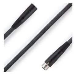 Kimber Hero Ultra Series 1M XLR-XLR Cables - Pair (HERO/BAL/1M/XLR-XLR) -Home Appliance Store 66aaa74bcc13fb5a7faddd898b0c45e0dafcf11d51628de10f048c633621634c