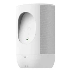 Sonos Move 2 Portable Speaker - White (SONOSMOVE2-WHITE) -Home Appliance Store 66b4d94ba88d277723fb68062dc42d68090d4032c76730a498df78d942dbee9e