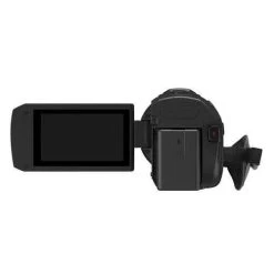 Panasonic HC-VX1 4K HD Camcorder (HCVX1K) -Home Appliance Store 66b5e2c0e44d3821633af4cb45e09431b4a105dbf5db48f25aa109a266906041
