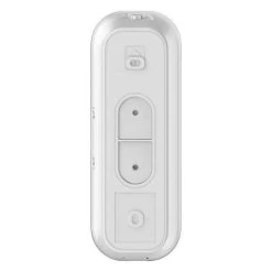 Ezviz Wi-Fi 1080p Video Doorbell - White (EZDB1C1E2) -Home Appliance Store 6754ebed0ec209a546e7789f3abd709e59c65433d1a33e45929c086fc0fabe49