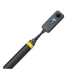 Insta360 Enhanced Extended Edition Selfie Stick (DINEESSB) -Home Appliance Store 67cc39662b62224b902d9be947a65a49e100ae6fa84b0ee060d960bc40c7173c