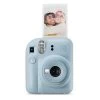 Fujifilm Instax Mini 12 Instant Camera - Pastel Blue (600023250) 1 Fujifilm Instax Mini 12 Instant Camera - Pastel Blue (600023250) -Home Appliance Store 67e035fc51a97d5ea5e4d4b2941be1b3261ff831b19afff1f85f2c3b6c7d9461