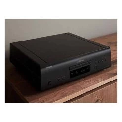 Denon CD / SACD Player With Advanced AL32 Processing Plus (DCD1700NE) -Home Appliance Store 680abf817afa214c34259d0bbe80653f6dbabc4db77861fef81a6847e8858012