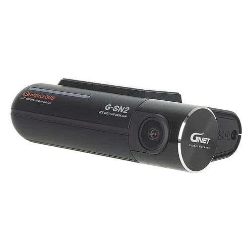 GNET G-ON2 2 Channel HDR QHD Dash Cam (G-ON2) 5 GNET G-ON2 2 Channel HDR QHD Dash Cam (G-ON2) - Image 3